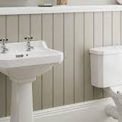 Why Modern Bathroom Fittings Matter