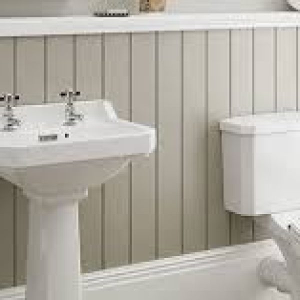 Why Modern Bathroom Fittings Matter